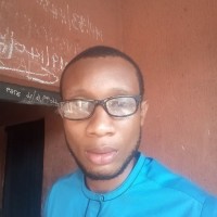 CLINTON CHIDI