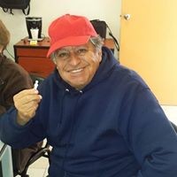Armando Solaegui