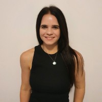 Kirsty Iszlaub