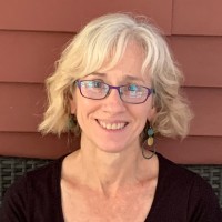 Kathleen Hall