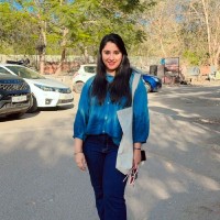 Vaishali Arora