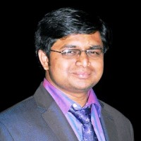 Bernard Ashwin Edward