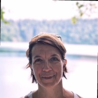 Claudine Degrange