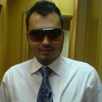 Birju Patel