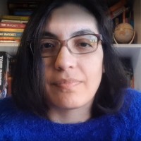 Cynthia Velazquez