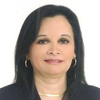 Carmen del Pilar Robles Moreno