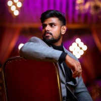 Vamsi Krishna Koduru