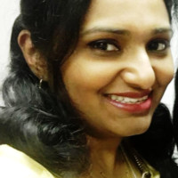 Anju Tony
