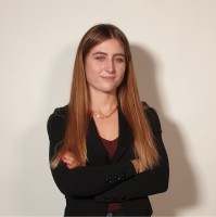 Azzurra Gallo