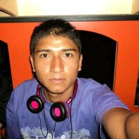 Erick Alexander Sipion Casafranca