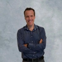 Johannes Willem de Boer