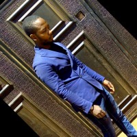 Ndaza Prince