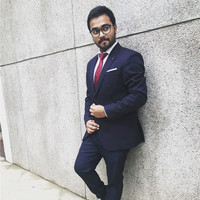 Manoj Tikka