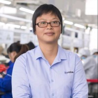 Xiaoling Luo