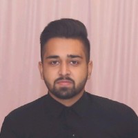 Sahil Punjabi