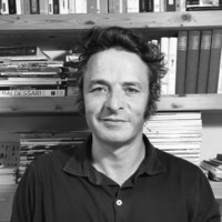 Toño Foraster Mariscal