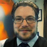 Brian Biladeau
