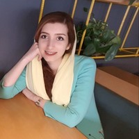 Elham Heidarzadeh
