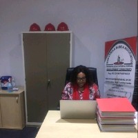Nokuthula Dube