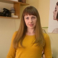 Евгения Казанцева