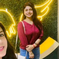Shivangi Singh Rajawat