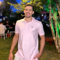 Guilherme Braganholo
