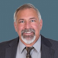 Steve Tanner