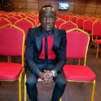 Ahmed Idriss Diaby