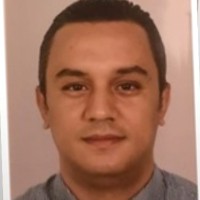 Mohammed Yassine Ait si bella