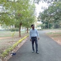 Manu Prakash H C