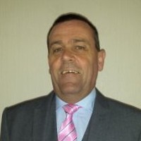 Anthony Brookes