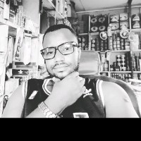 Sharrif Missra Jalloh