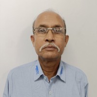 Kalyan Kumar Nandi
