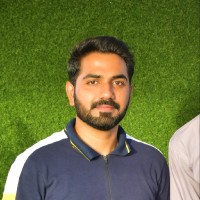 Muhammad Wali Ullah