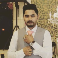 Ali Rizvi