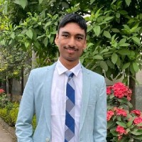 Dhruv Jalan