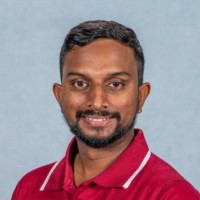 Anthony Fernando