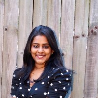 Namita Benoy