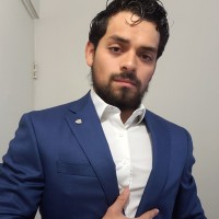Daniel Sandoval Sandoval