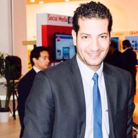 Ahmed Ezzat