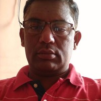 Suresh Reddy Dubba