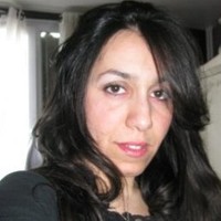 Thinhinane HOCINI-AZZOUZ