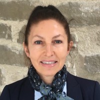 Michèle Monnet