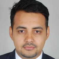 Kshitiz Chandra Ojha