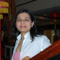 Priyanka Luthra