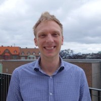 Niklas Börestam