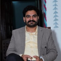 Vicky Chaudhary