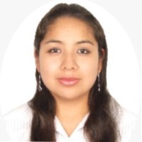 Katherine Fiorella Marquez Melgarejo