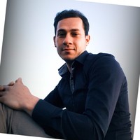 Omeed Hassoon