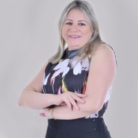 Cleuza Joana de Lima Martins
